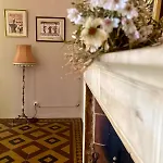 Historic With Pool And Gardens فندق مبيت وإفطار
