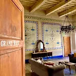 فندق مبيت وإفطار Historic With Pool And Gardens Rivoli (Pisa)