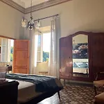فندق مبيت وإفطار Historic With Pool And Gardens *
