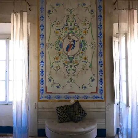 B&B Historic With Pool And Gardens