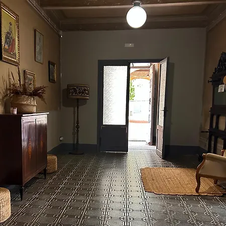 Historic With Pool And Gardens
