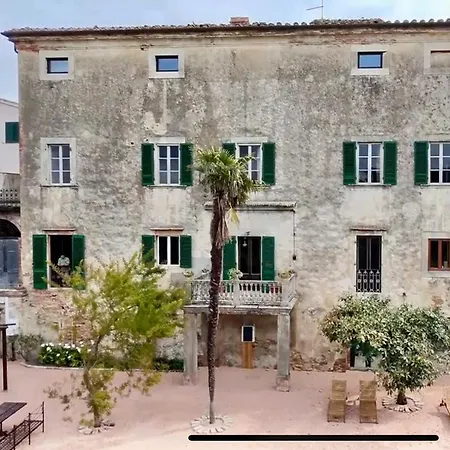 B&B Historic With Pool And Gardens *
