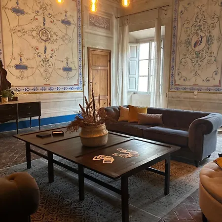 فندق مبيت وإفطار Historic With Pool And Gardens Rivoli (Pisa)