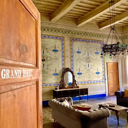 B&B Historic With Pool And Gardens Rivoli (Pisa)