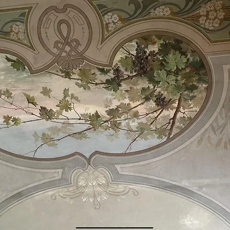 Historic With Pool And Gardens B&B Rivoli (Pisa)