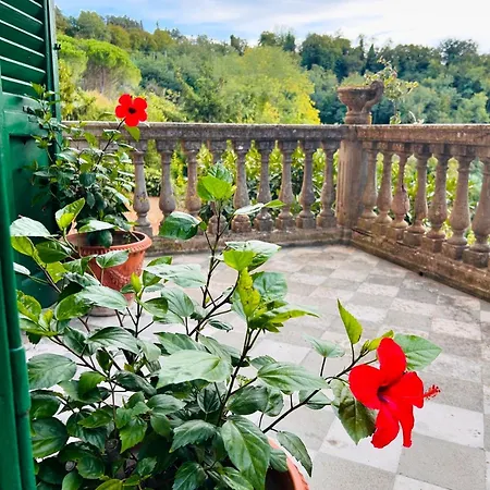 Historic With Pool And Gardens * Rivoli (Pisa)