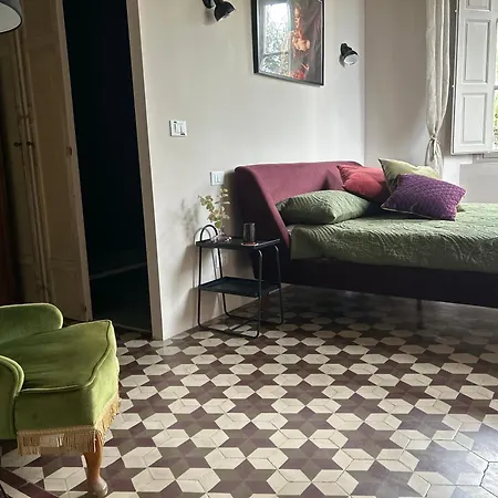 Historic With Pool And Gardens Rivoli (Pisa)