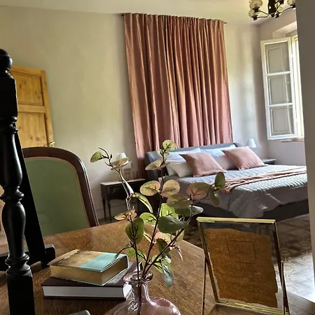 Historic With Pool And Gardens * Rivoli (Pisa)