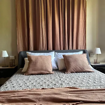 B&B Historic With Pool And Gardens Rivoli (Pisa)