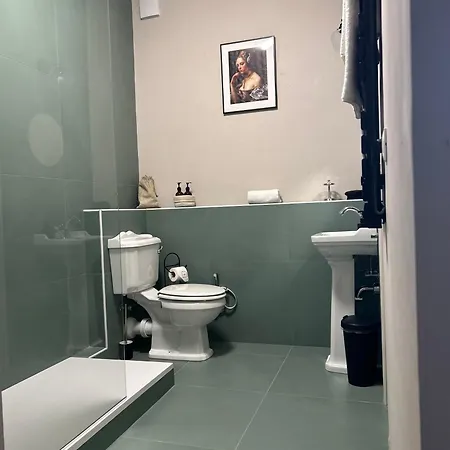 B&B Historic With Pool And Gardens Rivoli (Pisa)